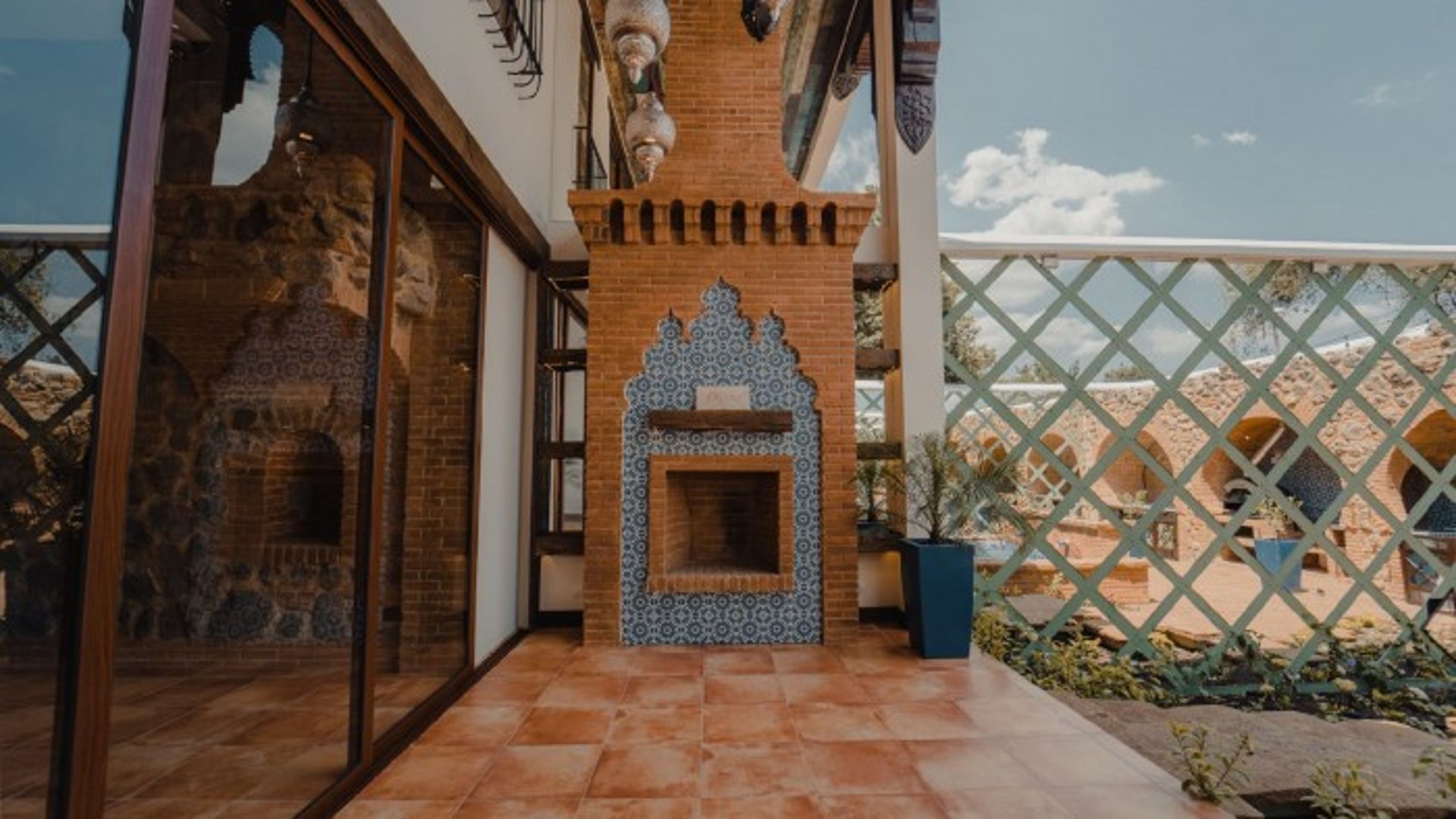 Exclusiva casa en Venta Hacienda del Comendador - Miniatura 28