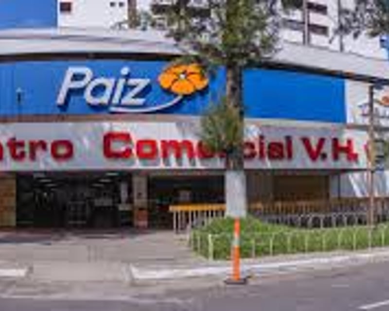 📍 ESPACIOS COMERCIALES EN RENTA –  CC VHII | ZONA 15
