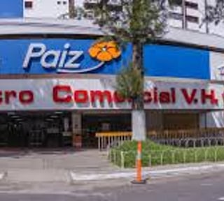 📍 ESPACIOS COMERCIALES EN RENTA –  CC VHII | ZONA 15