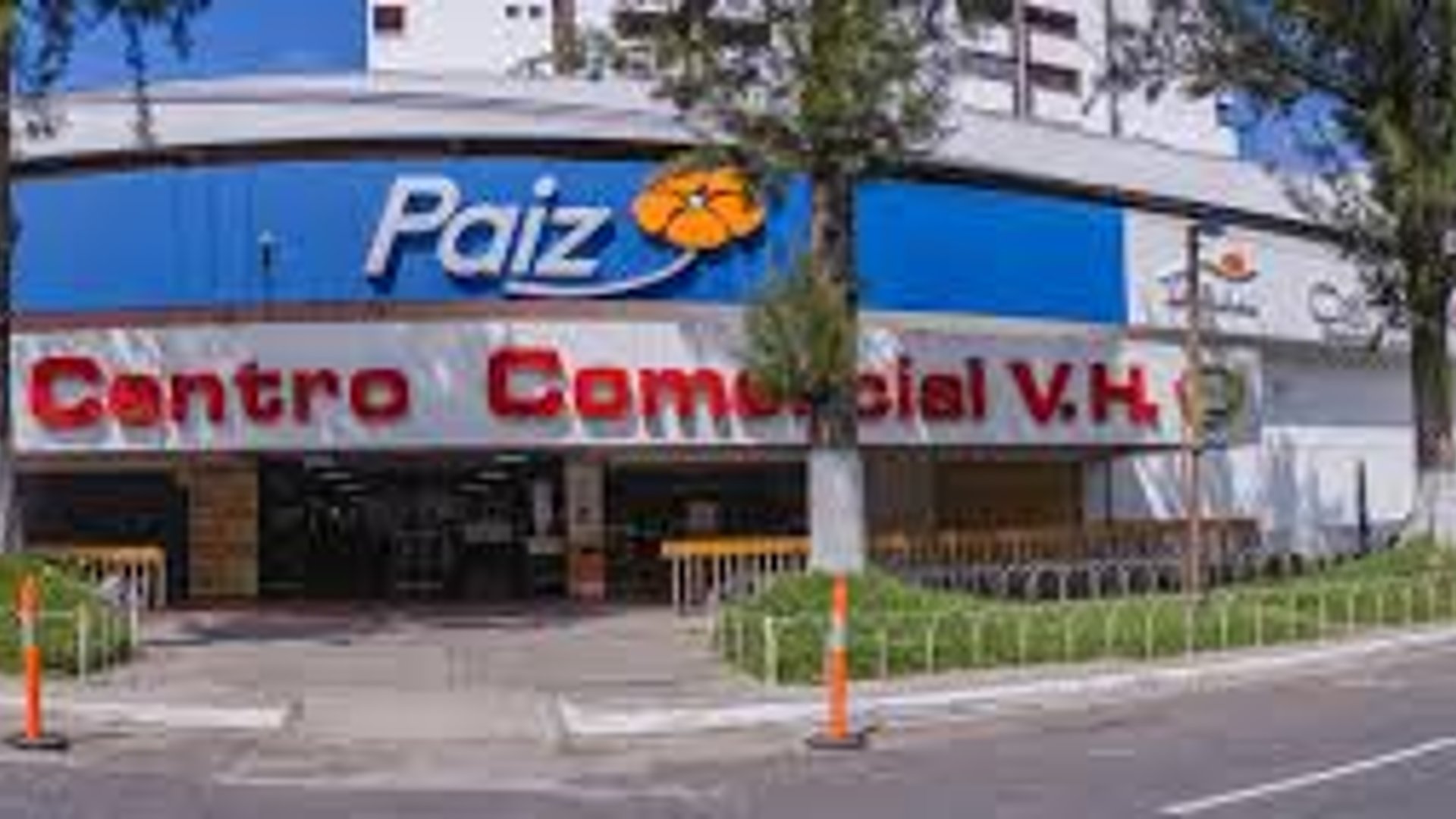 ???? ESPACIOS COMERCIALES EN RENTA –  CC VHII | ZONA 15