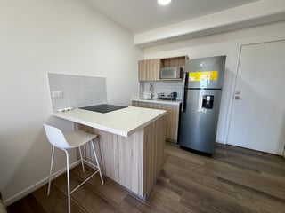 Apartamento en Amueblado en Renta en Zona 13 - 2