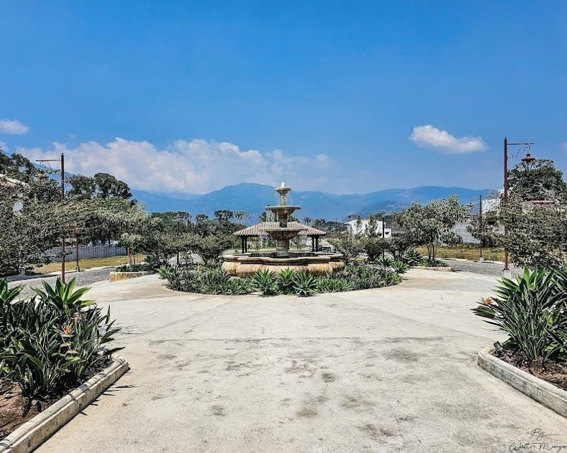Casa en VENTA en Antigua Guatemala