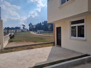 Casa Nueva en Condominio En San José Pinula - Image 11