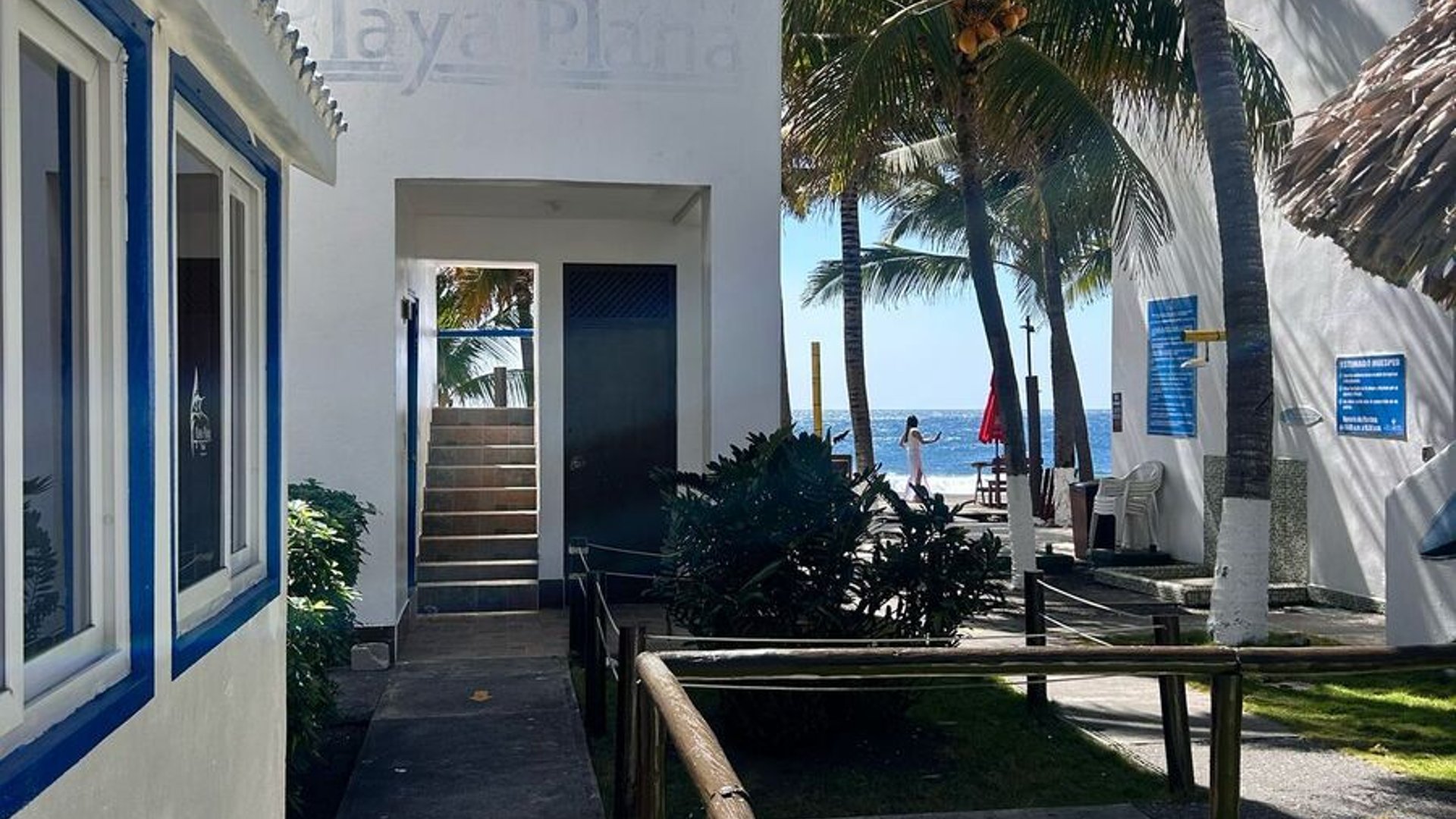 HOTEL EN VENTA – HAWÁI, SANTA ROSA (CHIQUIMULILLA) - Miniatura 20