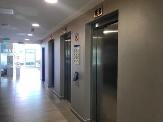 Oficina Venta Edificio Insigne Z.15 Guatemala - 2