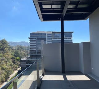 Penthouse Exclusivo en Zona 15, Ciudad de Guatemala - Vista Inigualable - Miniatura 5