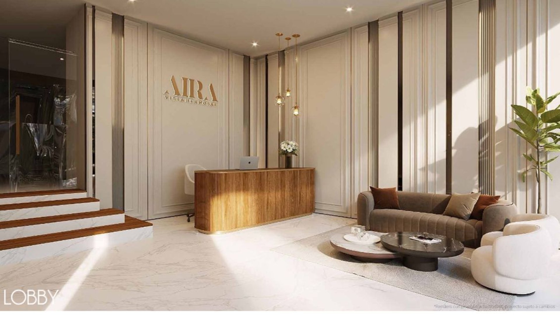 Venta de proyecto de apartamentos Aira zona 15 - Miniatura 9