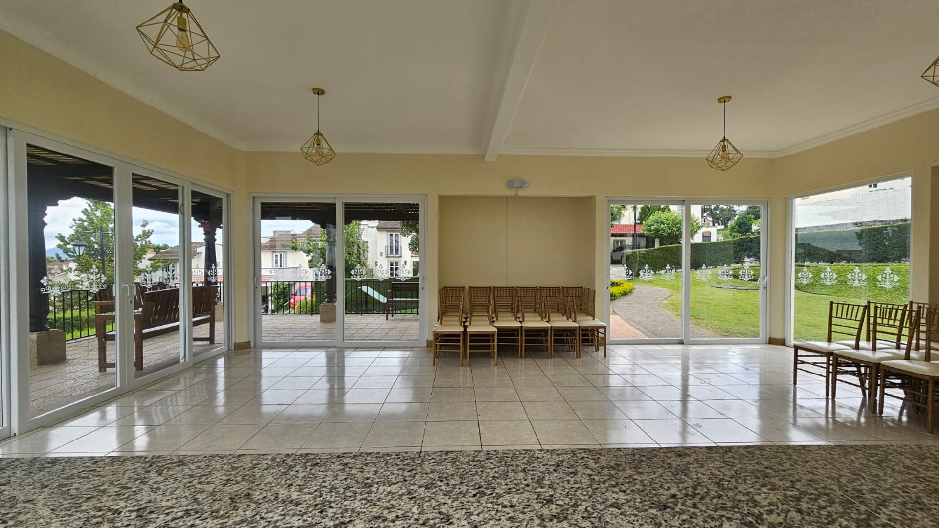 VENTA Casa Condominio Villa Capri Km. 24.2 Entrada a Colmenas - Miniatura 15