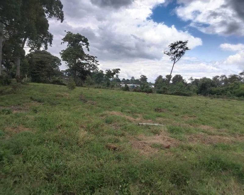 CHIMALTENANGO / Terreno en Venta ideal desarrollo