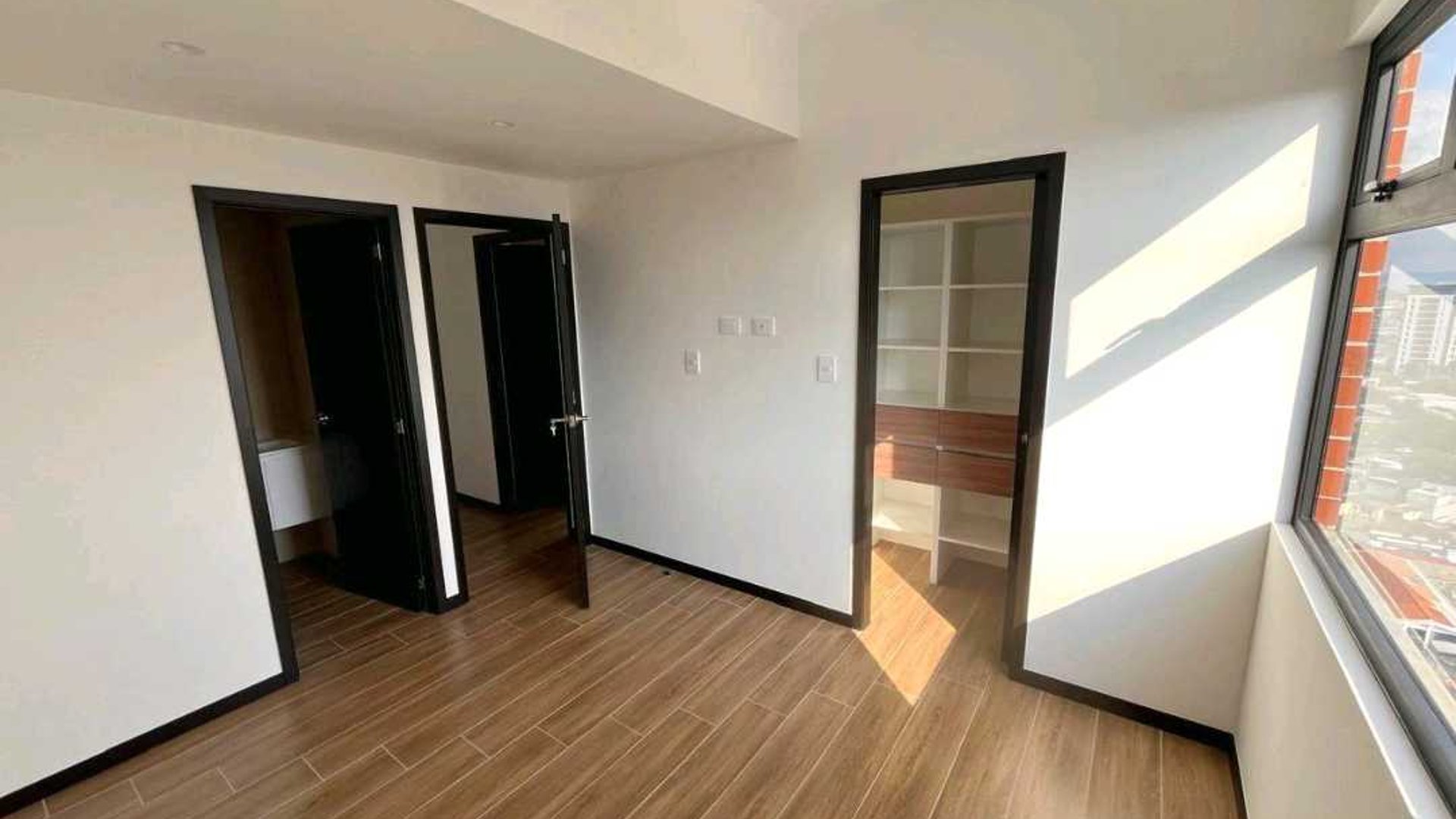 APARTAMENTO EN ALQUILER????Edificio Marabi, Mariscal Zona 11 - Miniatura 5