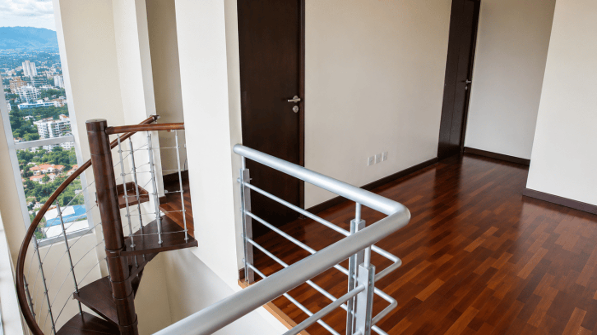 Apartamento en Renta en Vista Bella Guatemala - Miniatura 2