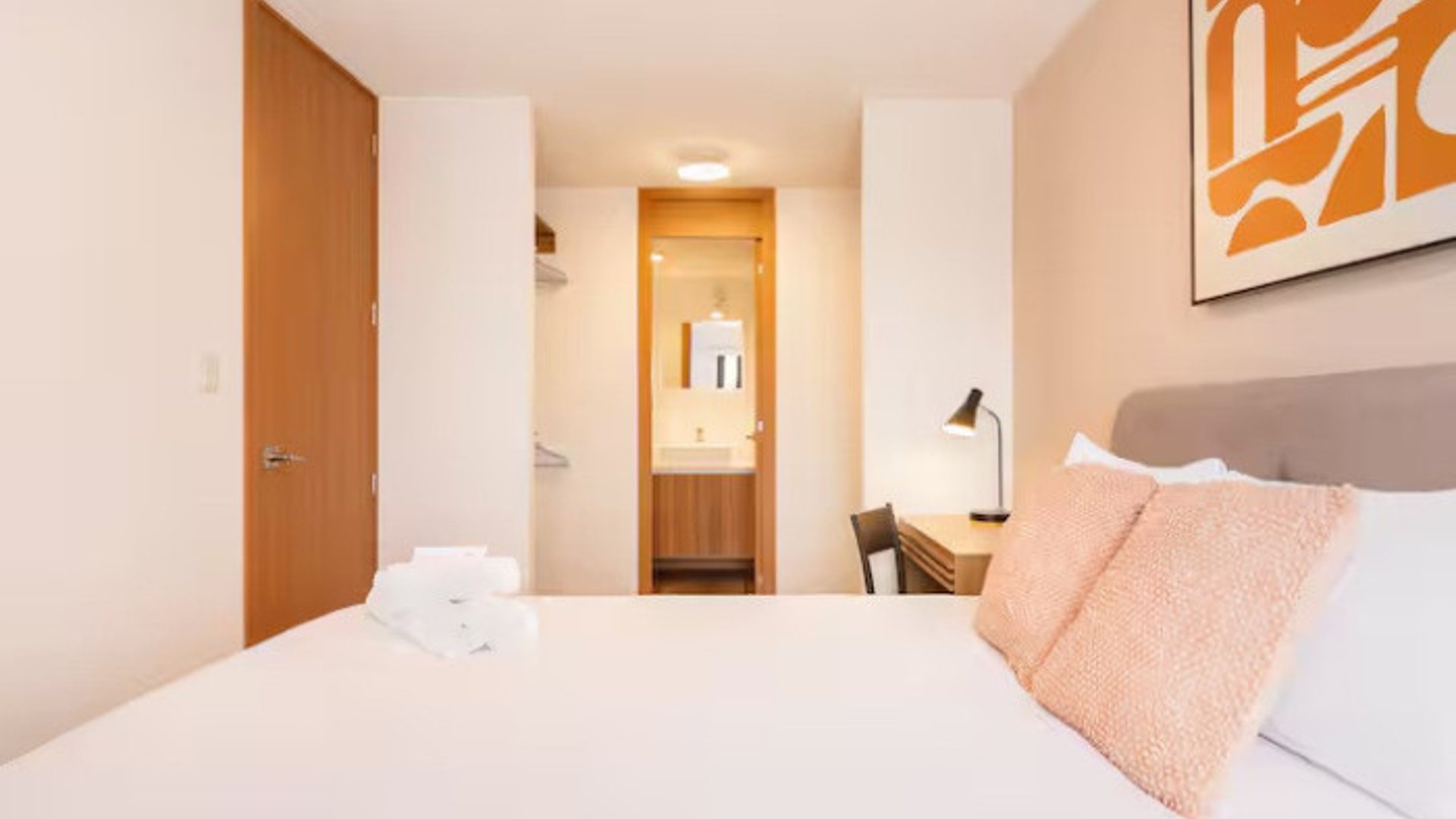 Apartamento en venta en Mariscal Zona 11 - Miniatura 11