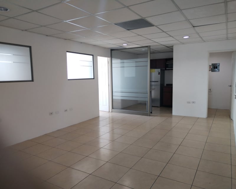 Oficina en renta en Edificio Torino de 101 metros