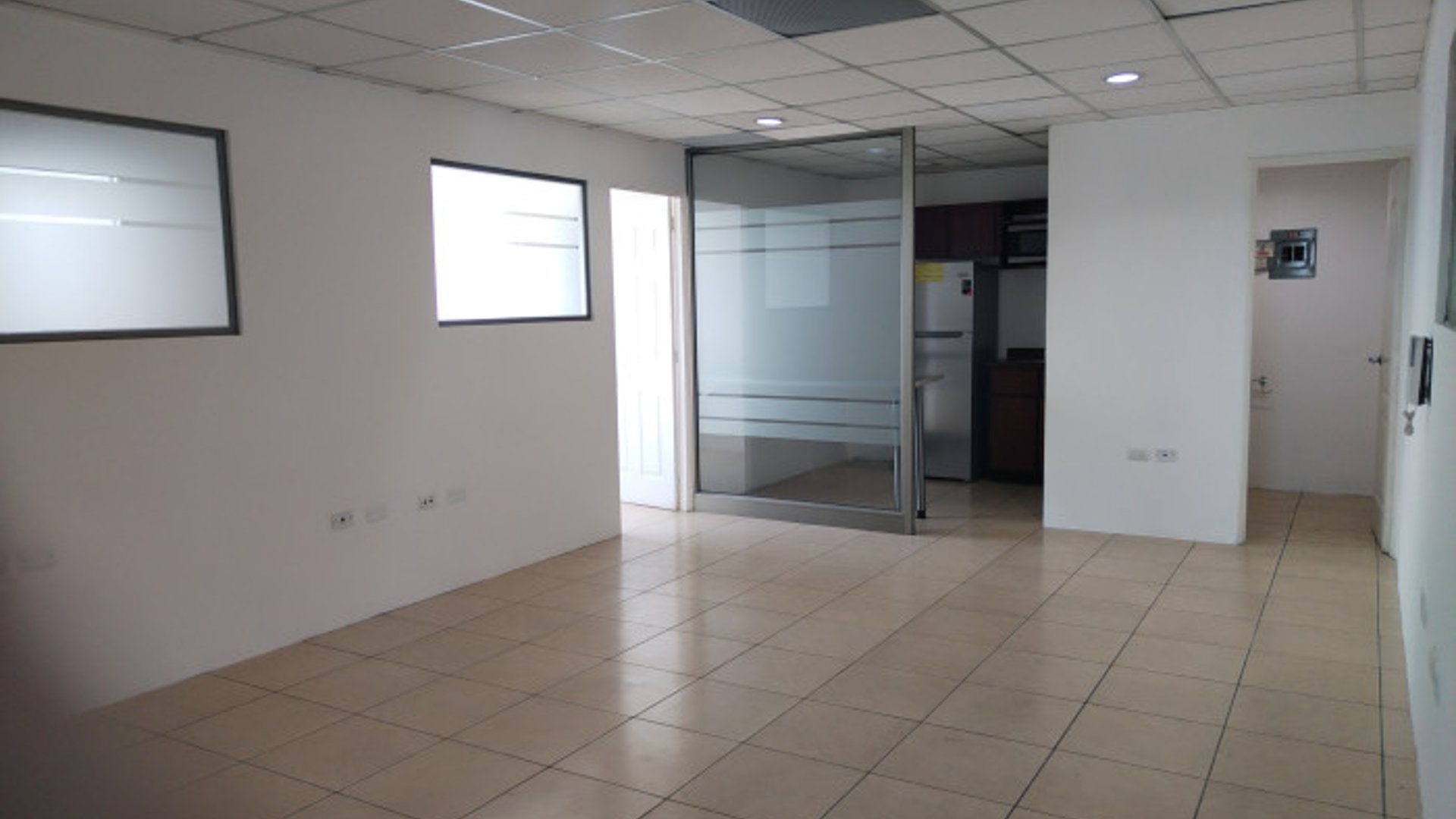 Oficina en renta en Edificio Torino de 101 metros