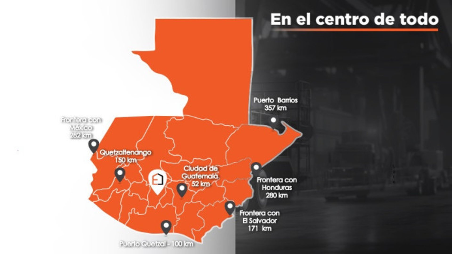 CityMax renta bodega empresarial - Miniatura 2