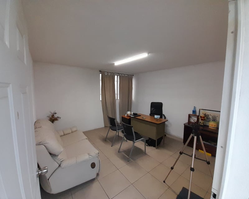 Alquiler de Oficinas en zona 10 Ciudad de Guatemala