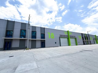 Renta de Ofibodega en Amatitlán Parque Industrial Gamma Ref-5821 - 4