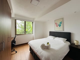 Alquiler de Céntricos Aptos. de 1 Dorm. - Las Conchas, Zona 14 - Image 16