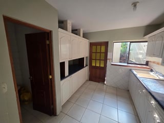 Casa con habitacion de servicio 3 habitaciones en KM19.3 CAES Ref-5787 - 3