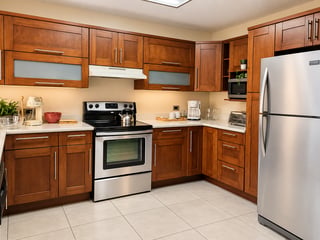 Apartamento Remodelado en Venta y Renta | Zona 14 - 2