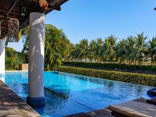 Preciosa Casa en venta en Puerto dentro de Condominio - 4