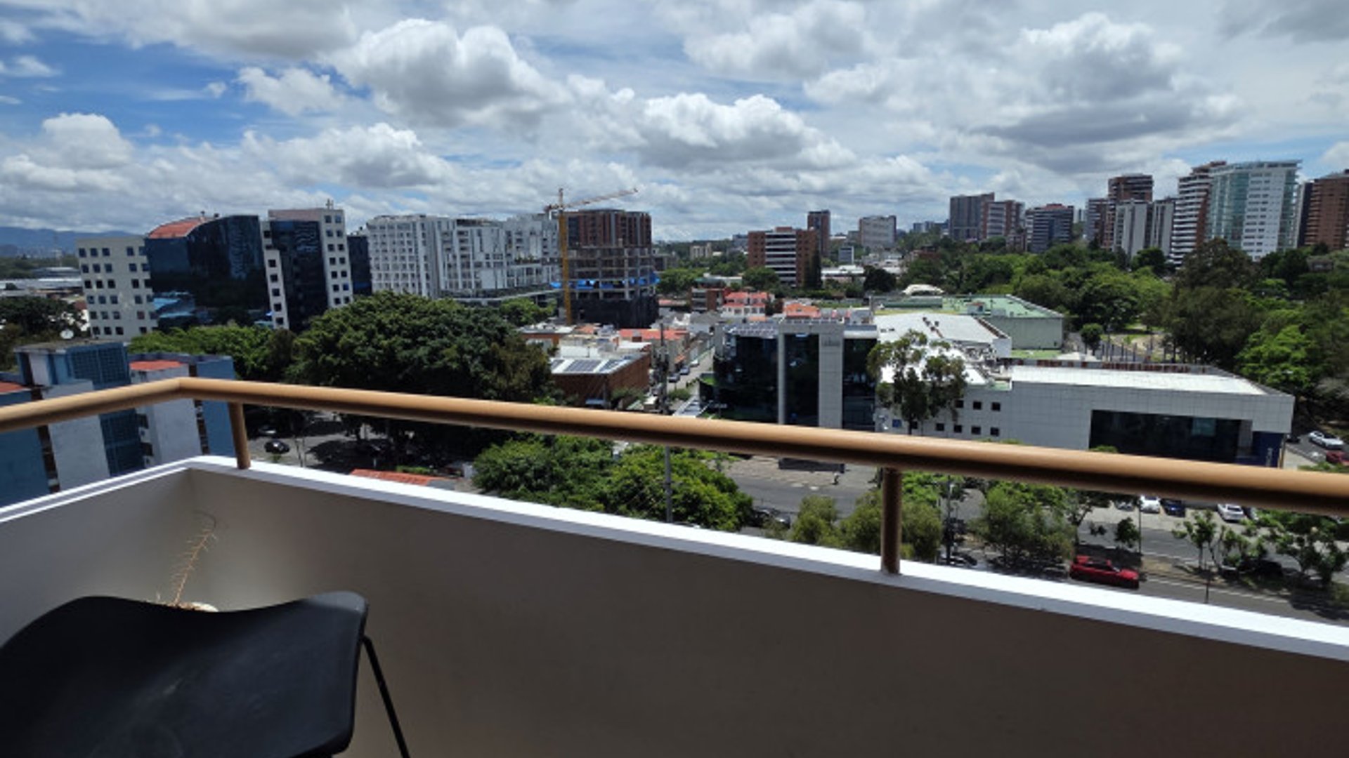 Apartamento en venta o alquiler en Casa Americas Z.13 - Miniatura 7
