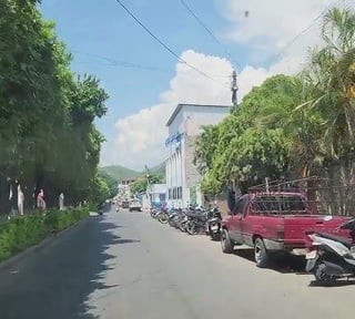 Terreno en Venta sobre calle principal El Rancho