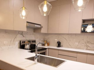 Apartamento en Venta en Kanajuyú Zona 16 - 2