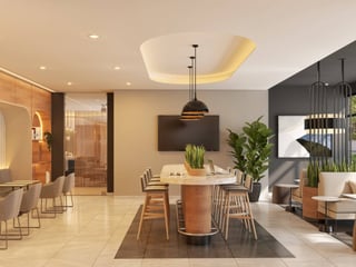 En venta apartamento en planos en zona 15 - Image 2