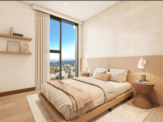Apartamento en Pre Venta, Zona 15, Ciudad de Guatemala - 4