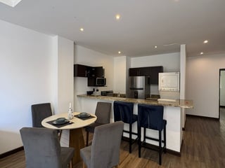Apartamento en Alquiler / Venta Edificio Mirabella, Km. 9.5 CES - 4