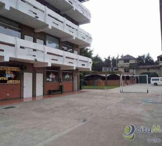 RENTA DE AULAS EN COLEGIO SOBRE CARRETERA EN SAN LUCAS