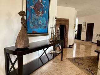 ENCINOS DE CAYALA / Casa en venta zona 16 - Image 38