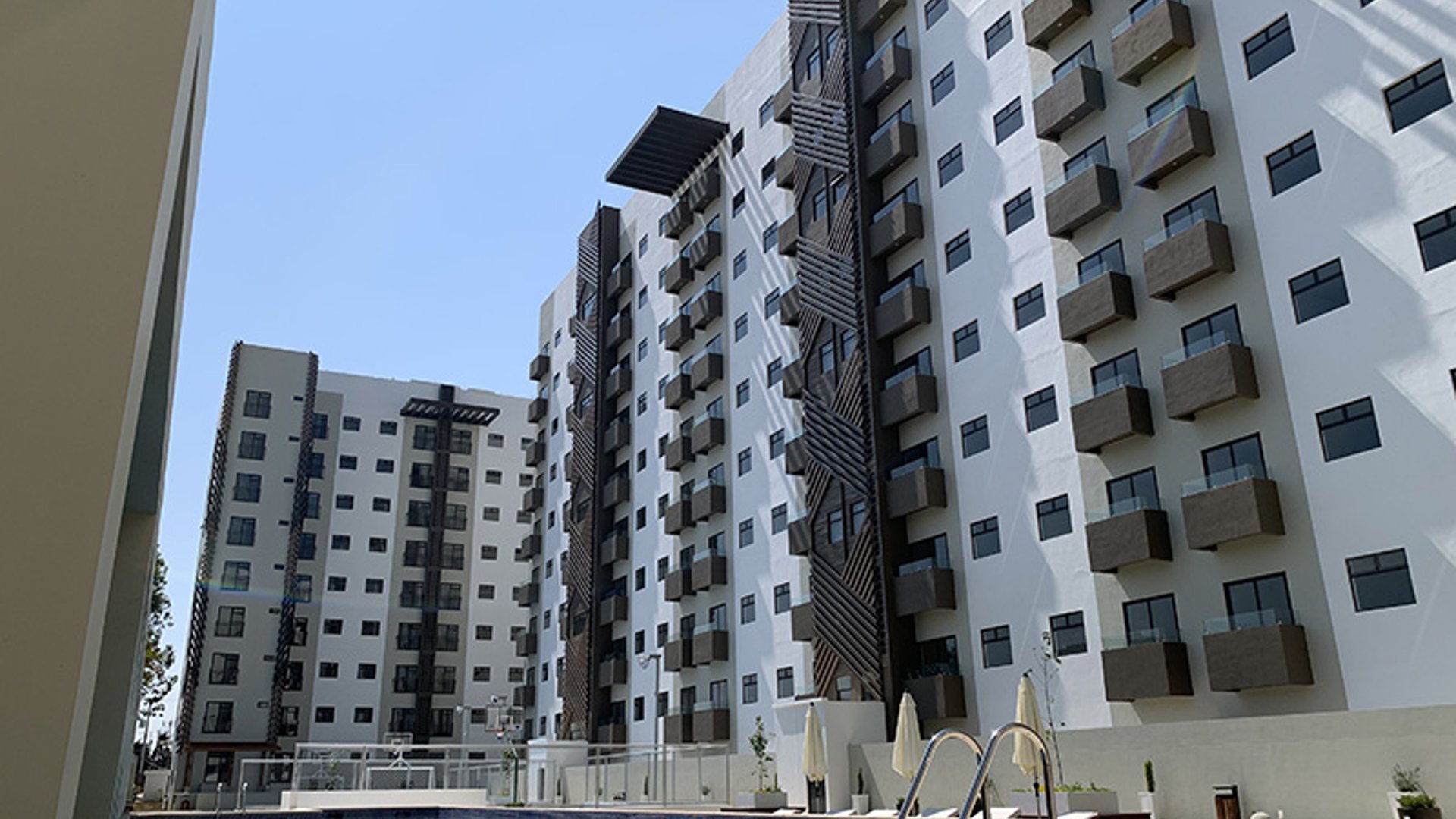 📍 APARTAMENTO EN VENTA – 3 HAB + LÍNEA BLANCA | DI FIORI | ZONA 7