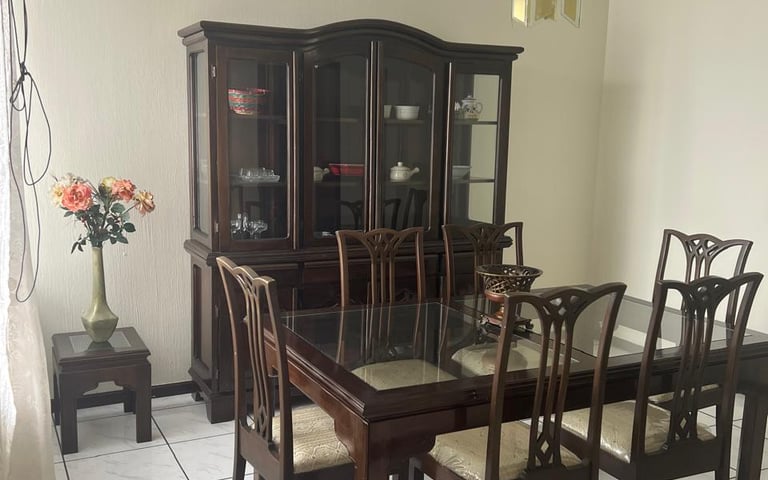 Alquilo Apartamento AMUEBLADO en Zona 9  por  Plazuela España - Miniatura 34