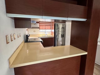 Alquiler apartamento 2 Dormitorios con jardín | La Vista Zona 16 (B) - 4
