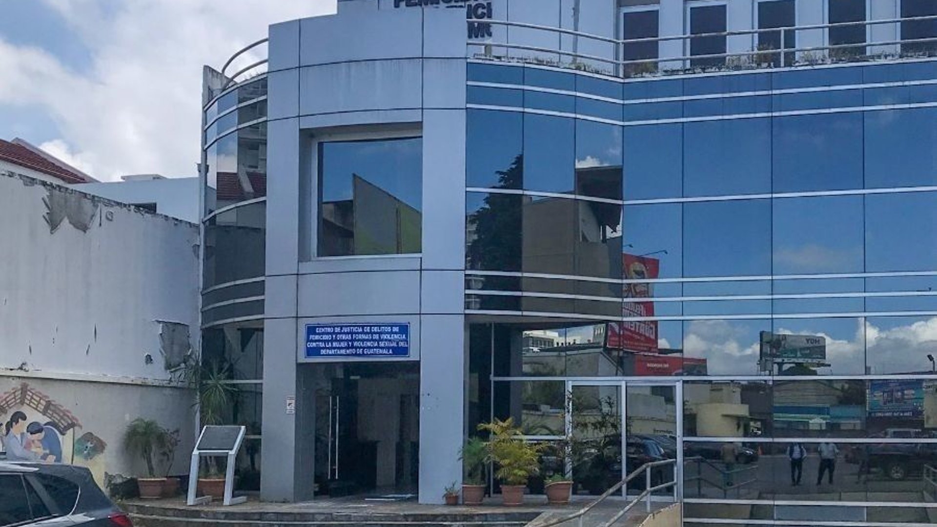 Edificio en venta o renta  en zona 10