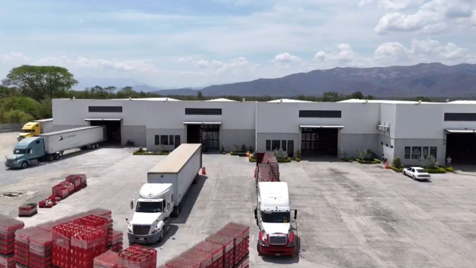 Bodega en Renta en Rio Hondo Zacapa - Miniatura 2