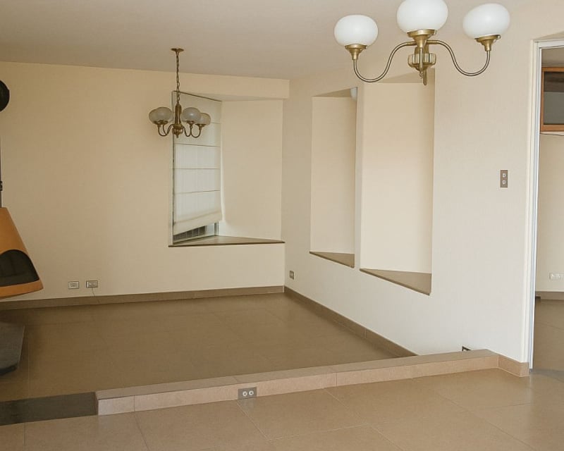 Casa en Venta Vista Hermosa zona 15 tipo Townhouse.