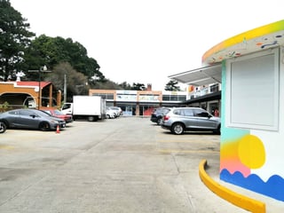 Local Comercial - KIOSKO en Km 16.5 CES - 2