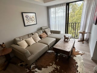 Vendo o alquilo lindo  apartamento en Tribeca zona 11 - 2