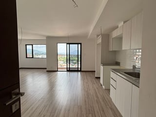 Apartamento en venta en nivel alto - 1 habitacion en zona 10 Ref-6022 - 2