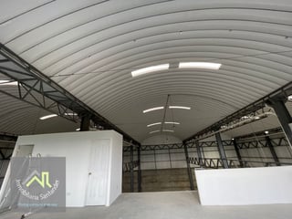 Complejo de Bodegas en Venta Frente al Mayan Golf - Image 13