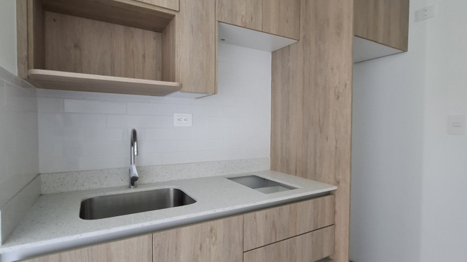 Apartamento Estudio en venta en zona 15 Vista Hermosa 1 - Miniatura 4