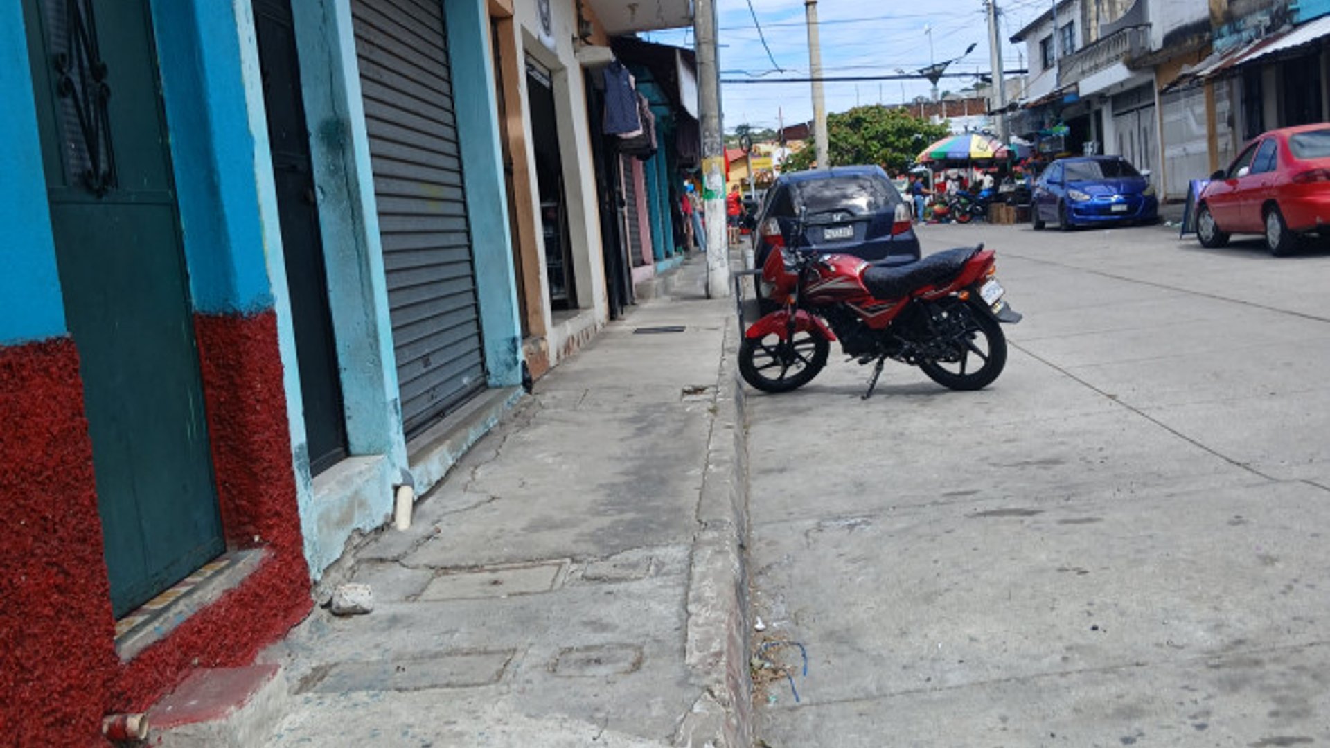 Casa en venta en Villa Hermosa 1