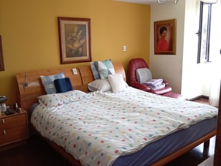 Apartamento en Venta en Dalí, Zona 14, 3 habitaciones ref-6126 - 5