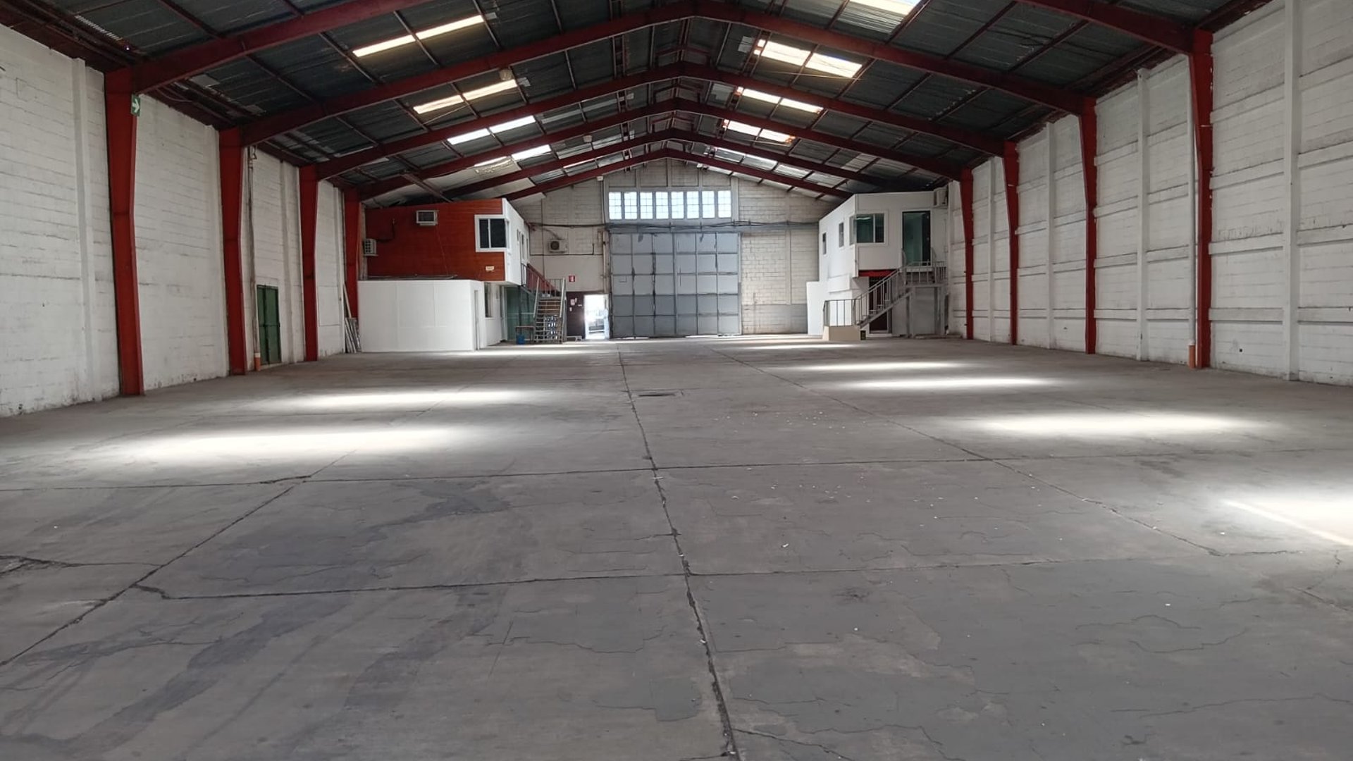 Bodega en renta en zona 2 de Mixco A 150 mts de la Roosevelt  Ref-5802