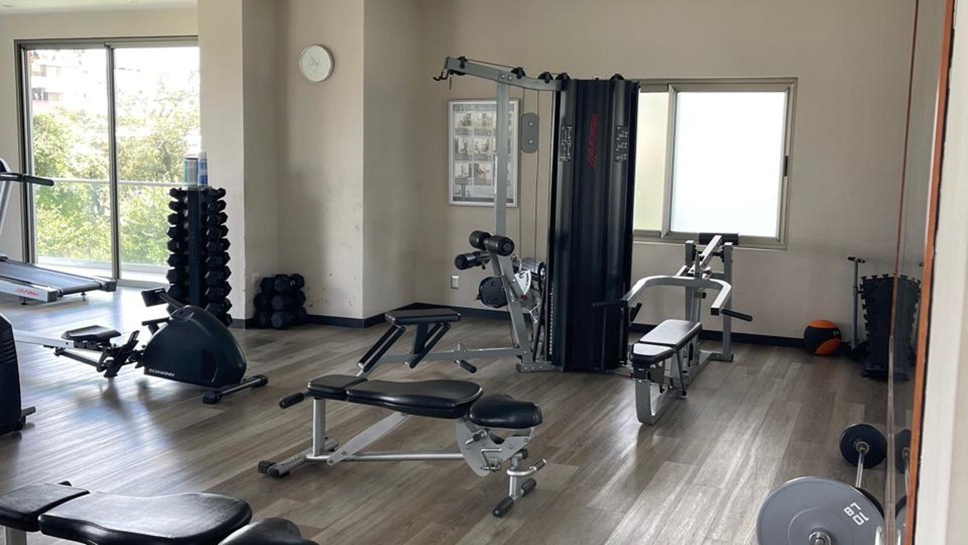 Apartamento en Alquiler Edificio Botticelli II, zona 15 VHII - Miniatura 22
