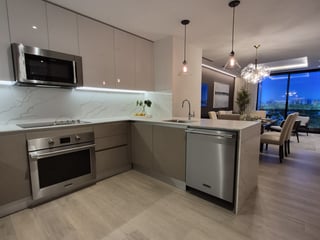 Apartamento en Planos en Venta en Zona 15 Guatemala - 3