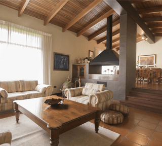 CASA EN VENTA DE UN NIVEL EN STA ROSALIA